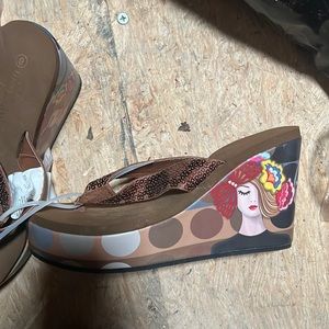 Nicole Lee shoes for women